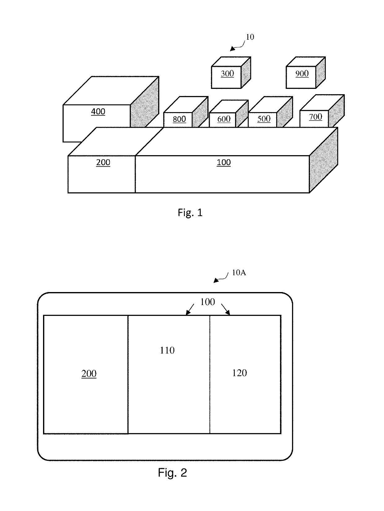 Recursive multi-tiered health isolation facility