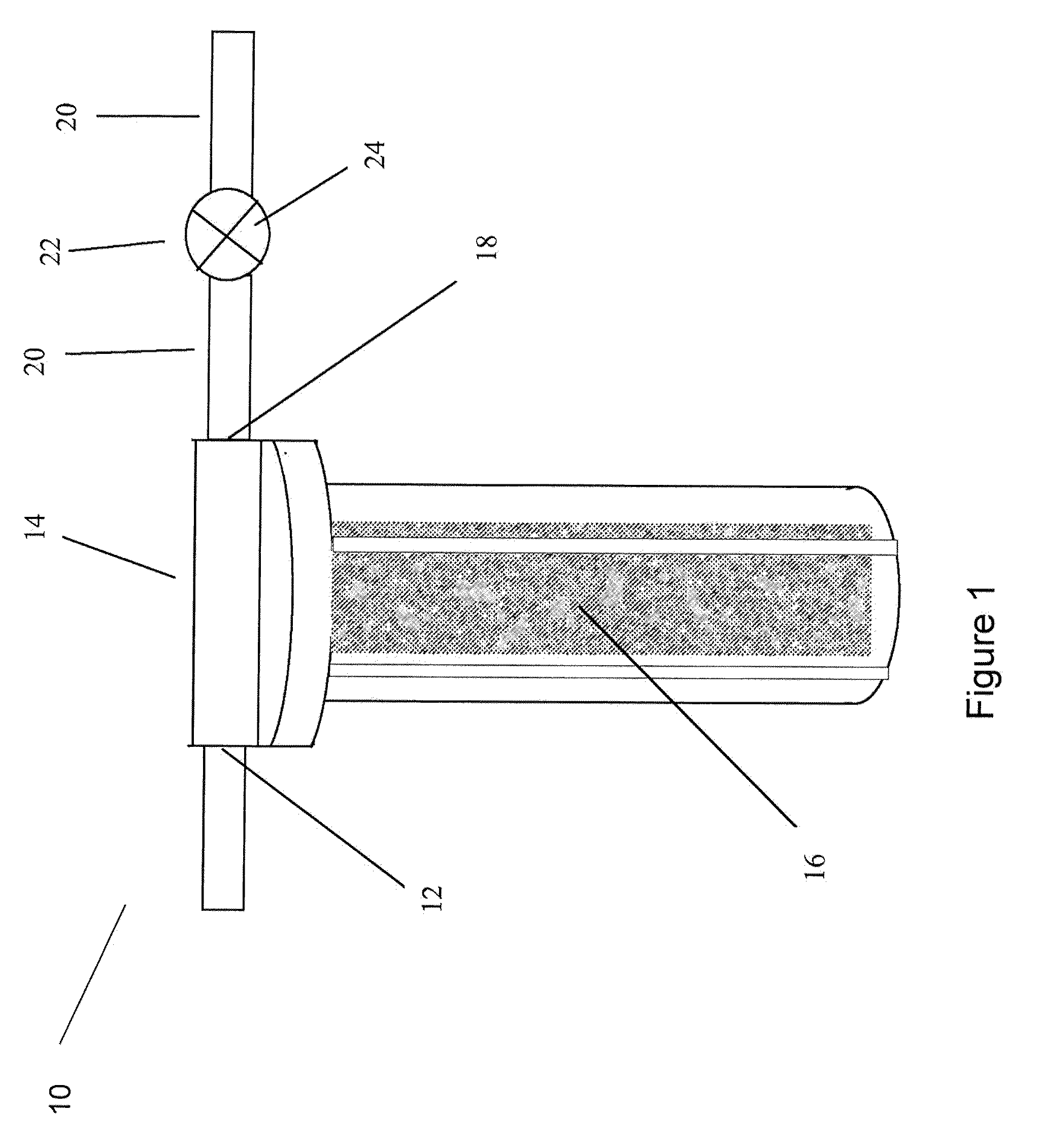 Methods and apparatus for controlling water hardness