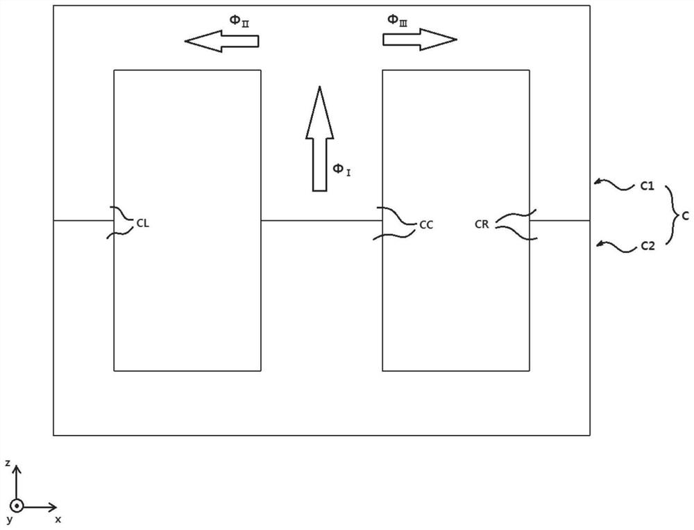 Transformer and dc-dc converter including same