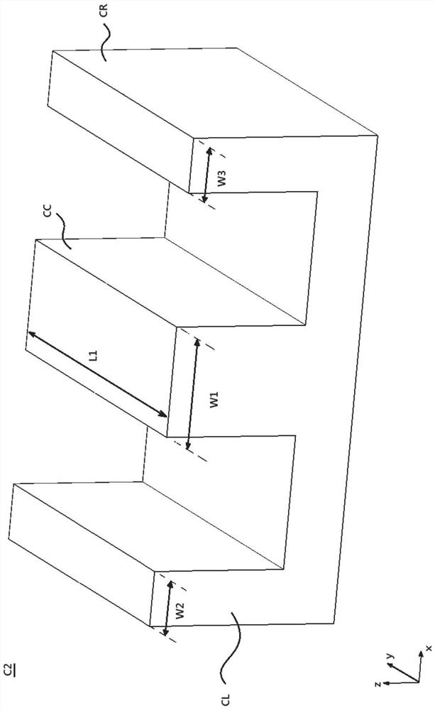 Transformer and dc-dc converter including same