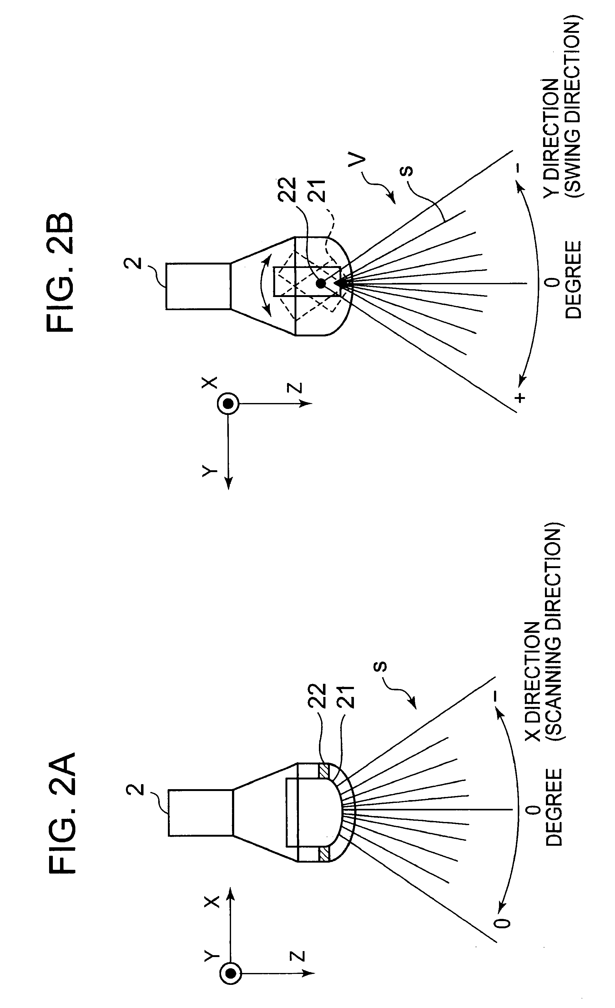 Ultrasound imaging apparatus and a method for generating an ultrasound image