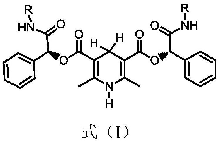 Synthetic method of (s)-1-(3-ethoxy-4-methoxyphenyl)-2-(methylsulfonyl)ethylamine