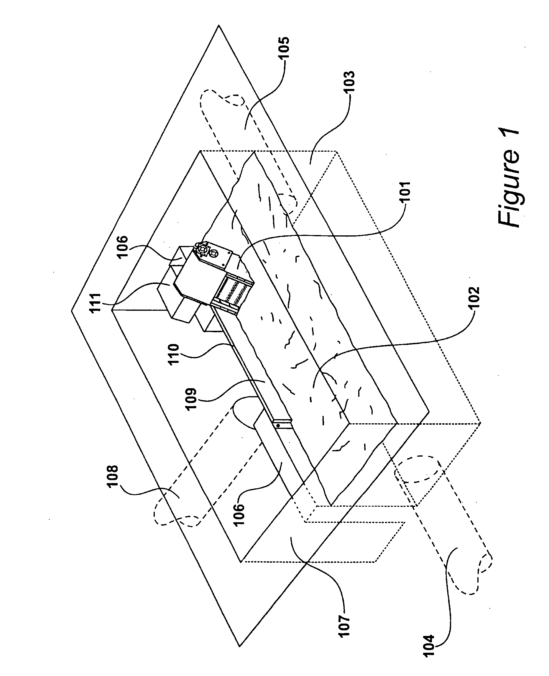 Screening apparatus