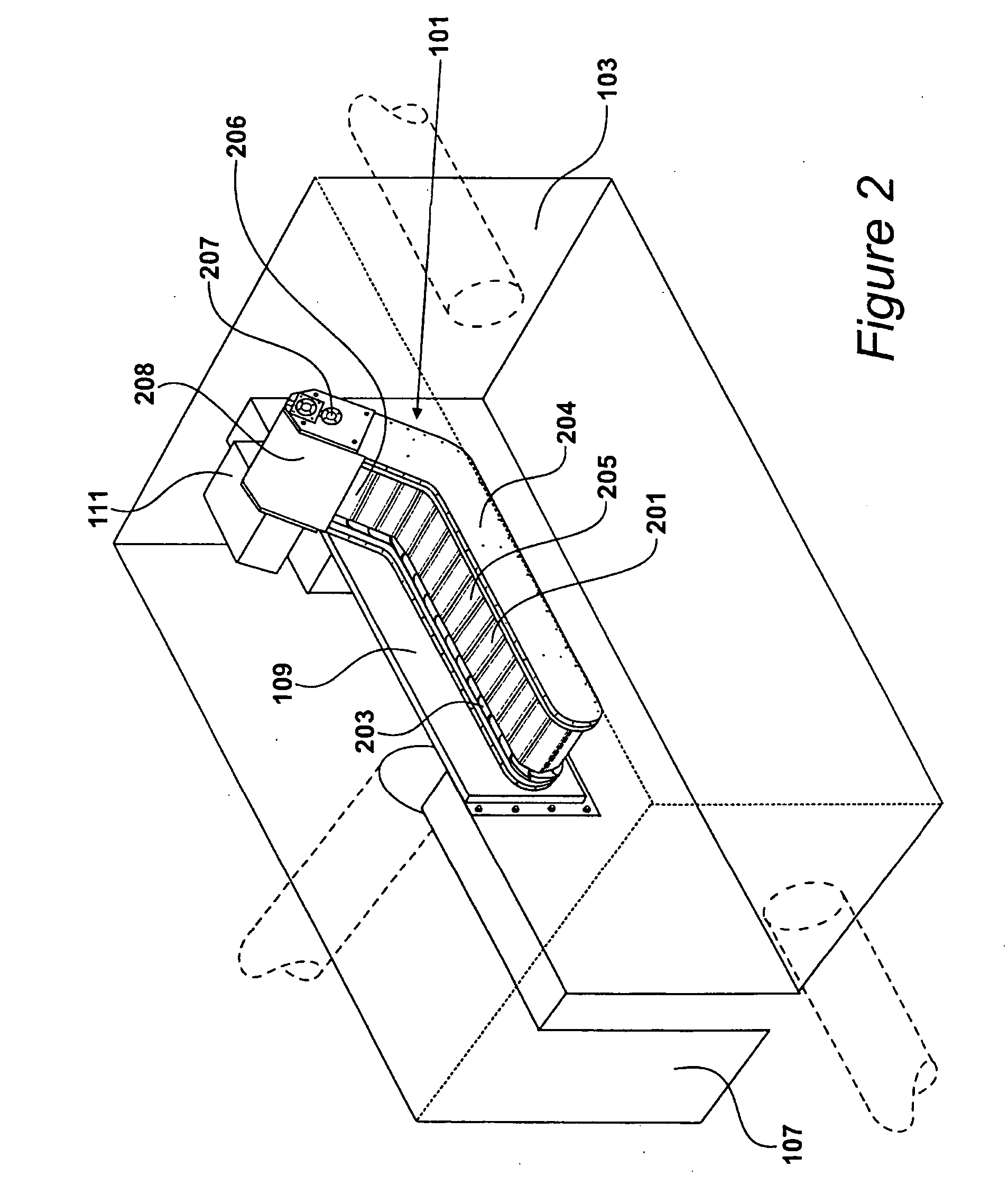 Screening apparatus