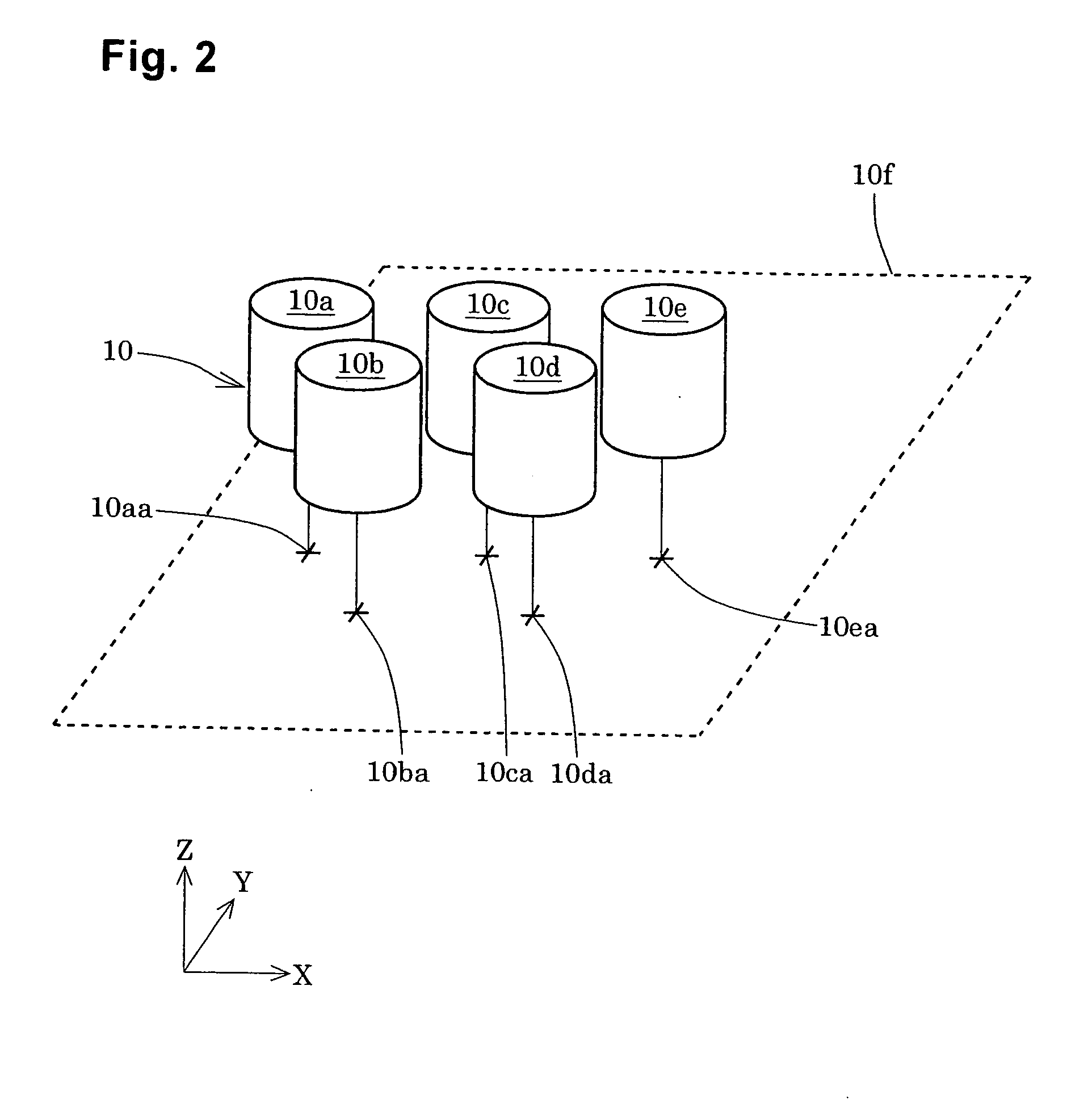 Exposure method and electronic device manufacturing method