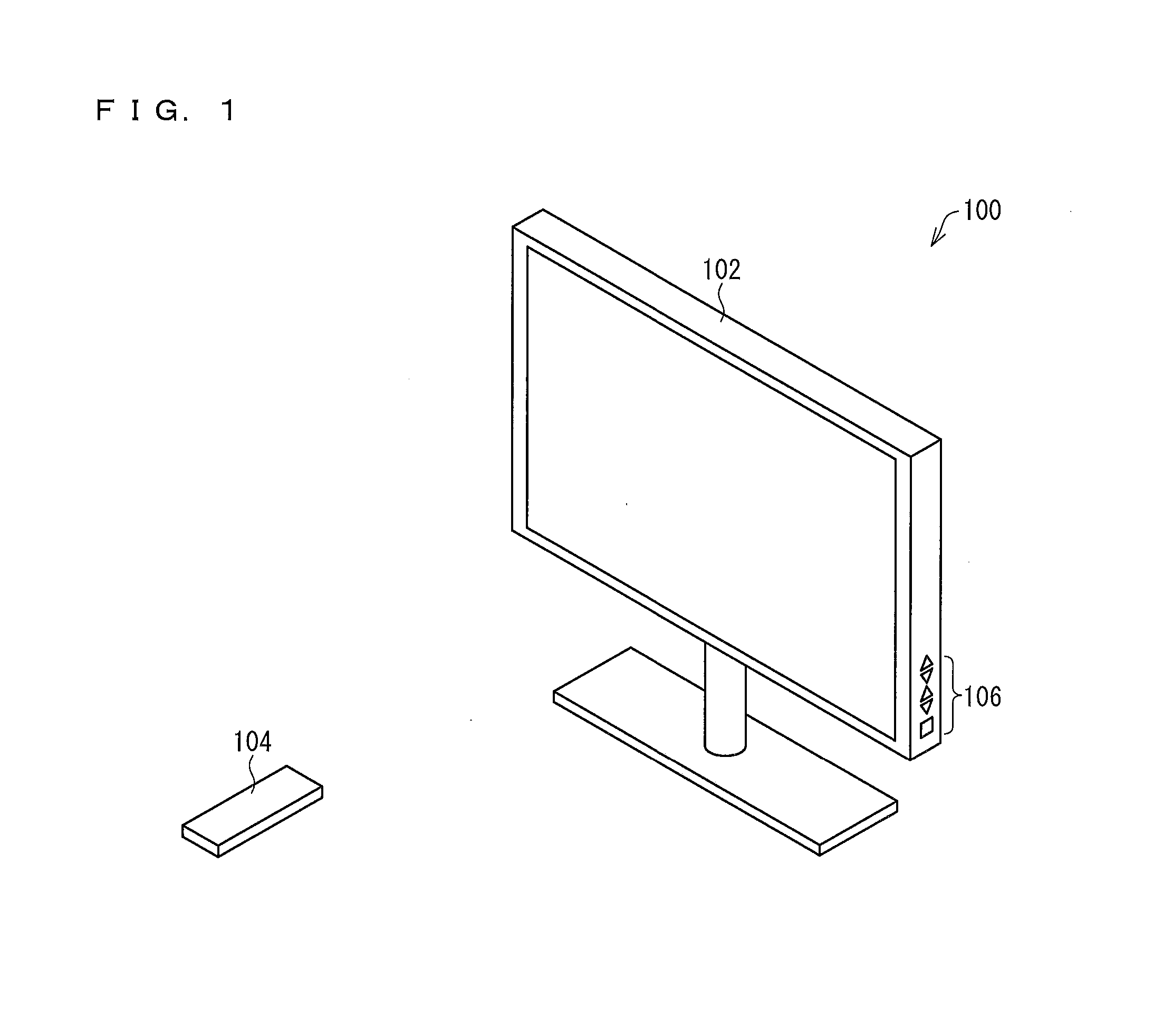 Program information notification device, television receiver, program information notification method, program information notification program, and recording medium