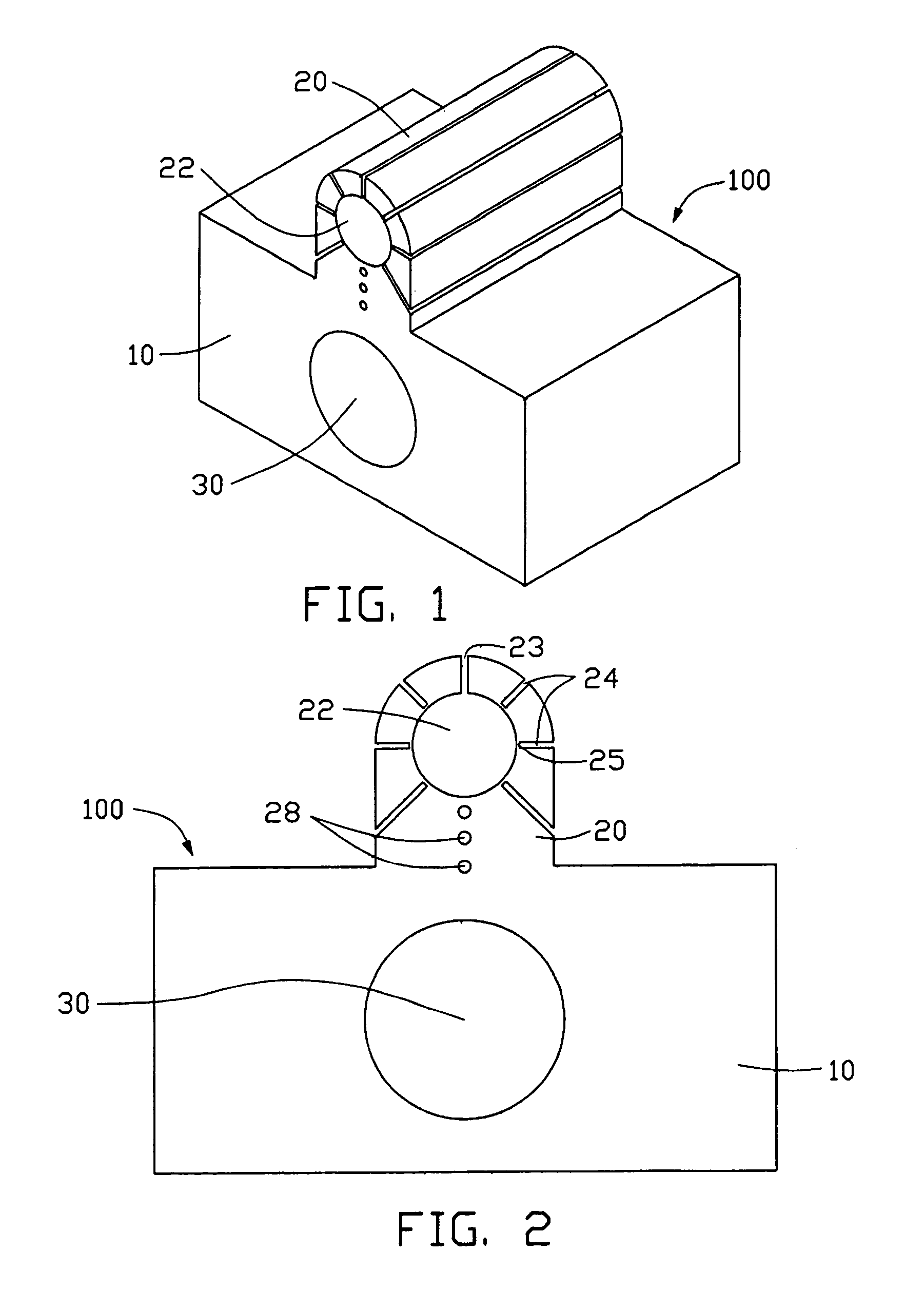 Measuring device for heat pipe