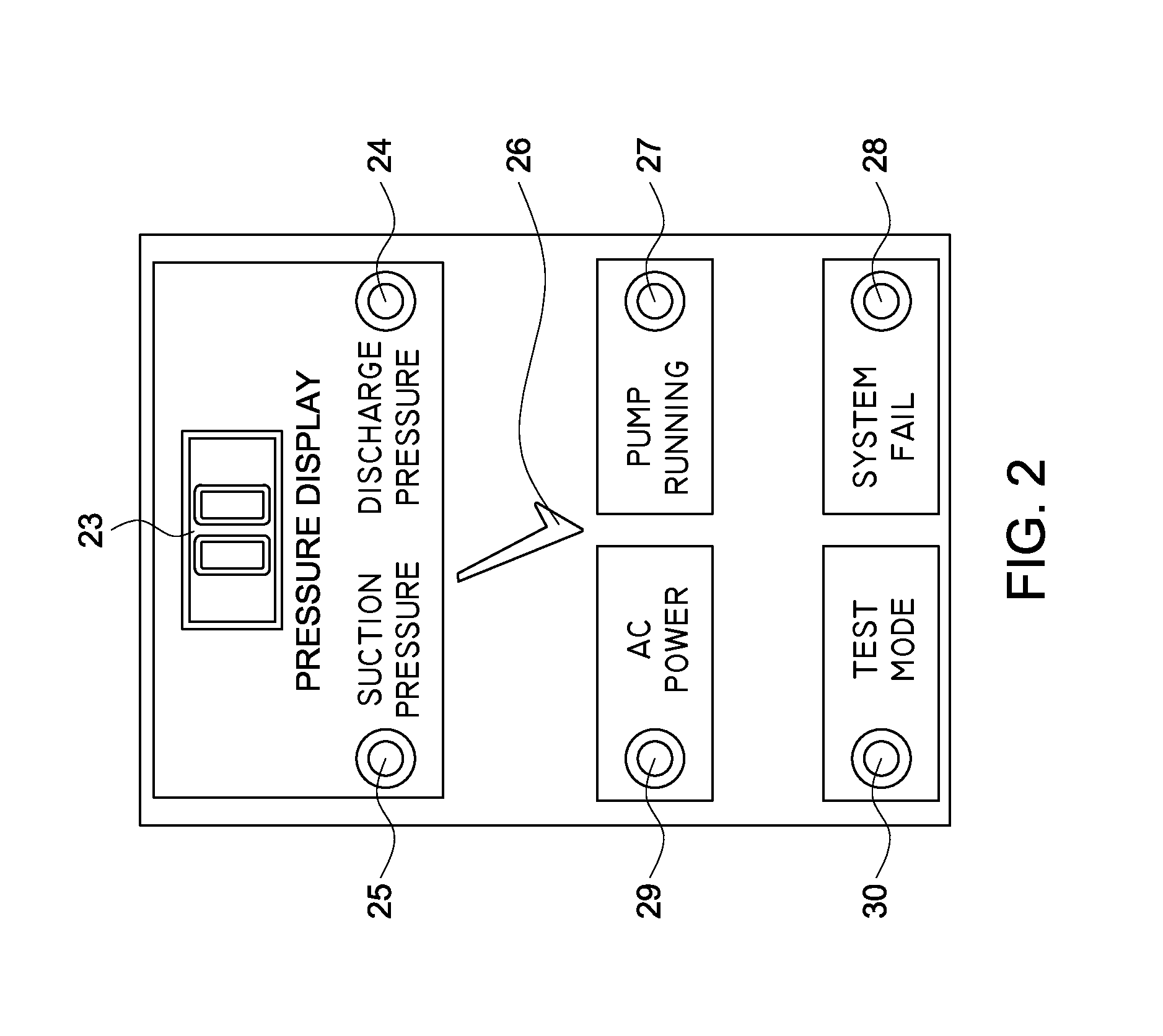 Self-testing and self-calibrating fire sprinkler system, method of installation and method of use