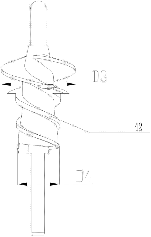 New type domestic noodle machine