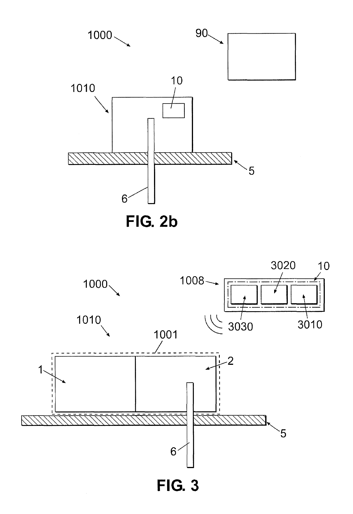 Device and method for preventing hypoglicemia