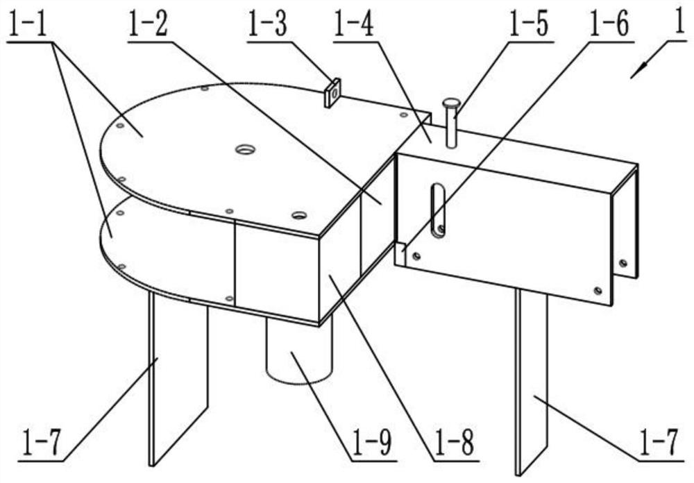 Feed and preparation process thereof