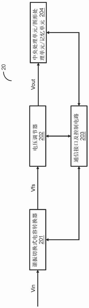 Two-stage power converter