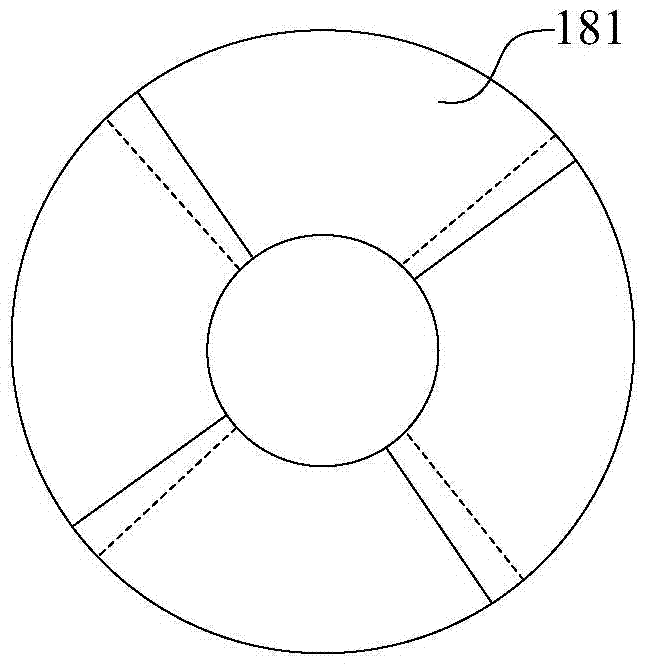 3d printing equipment and effectors of 3d printing equipment