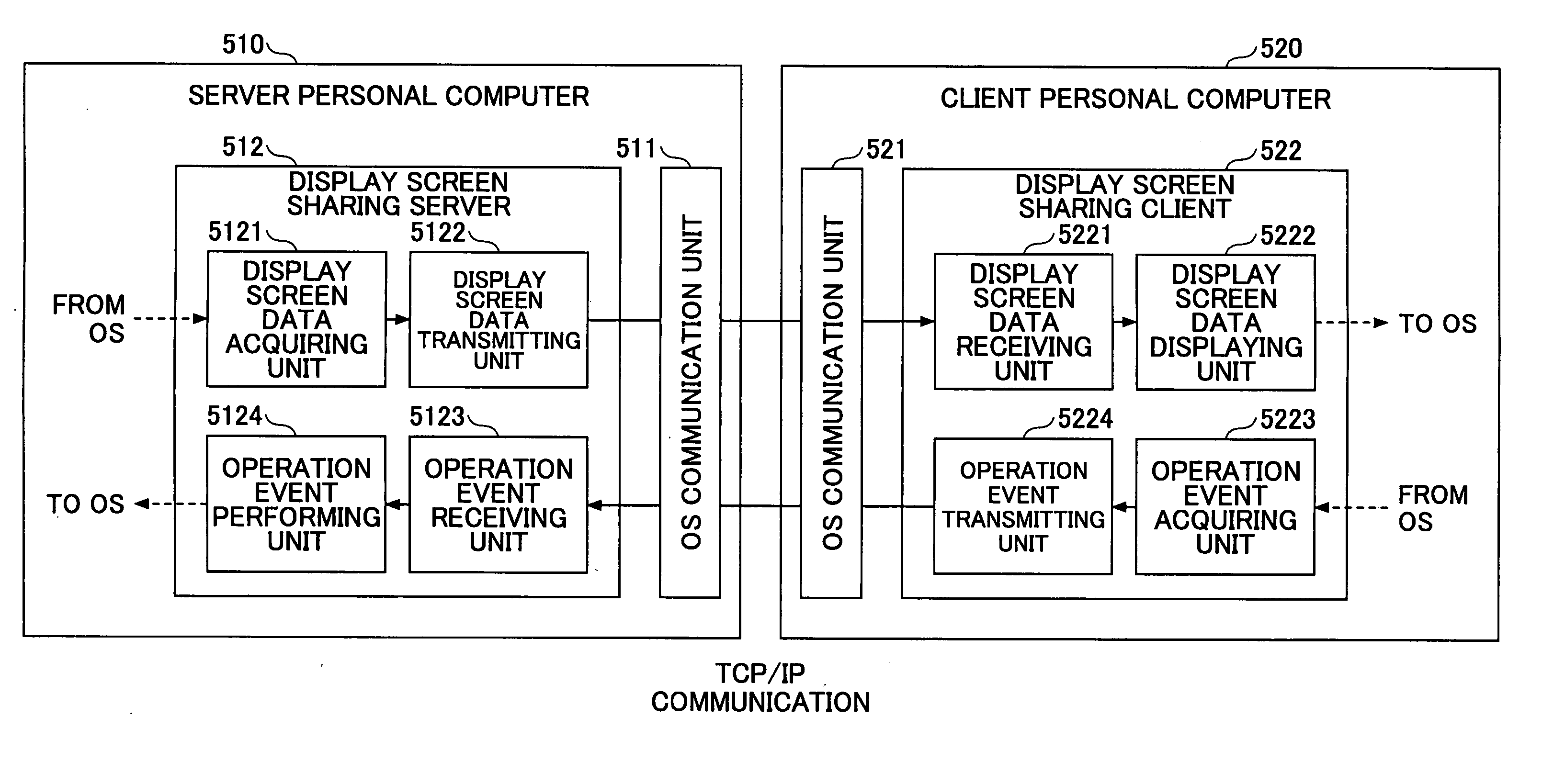 Information processing system reducing inconvenience relating to distance between computer and printer or the like