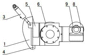 Calender roll unit of a super calender