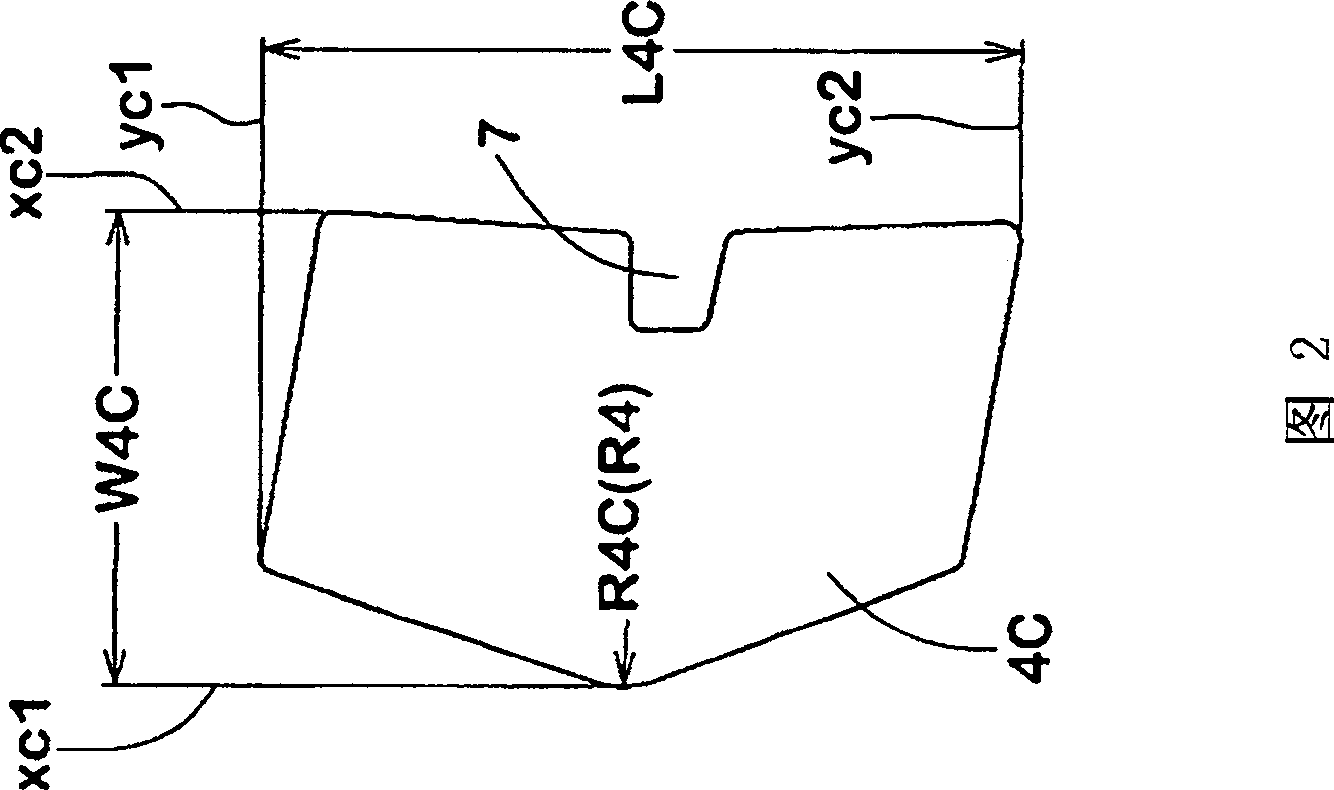 Heavy-load pneumatic tire