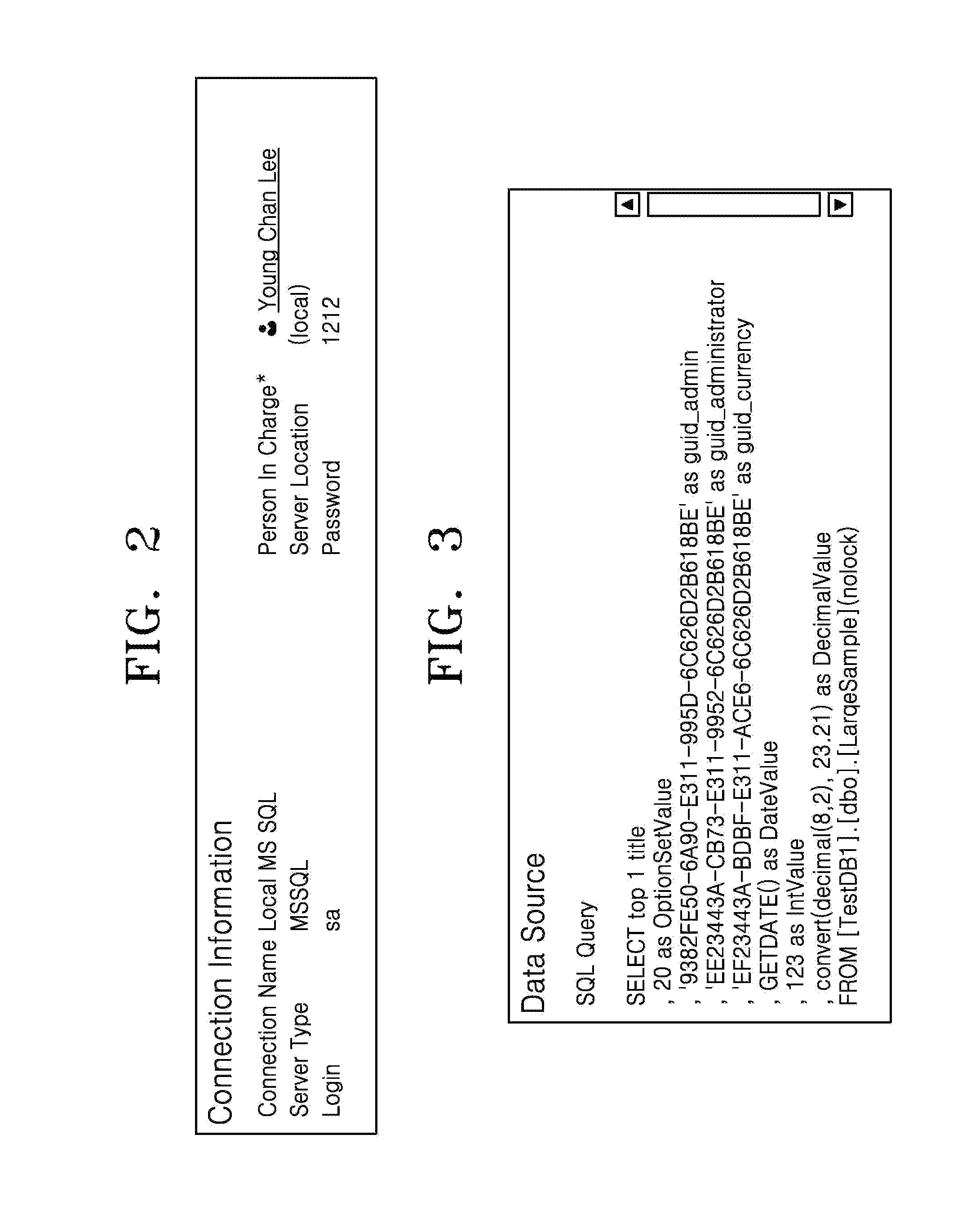 Crm-based data migration system and method