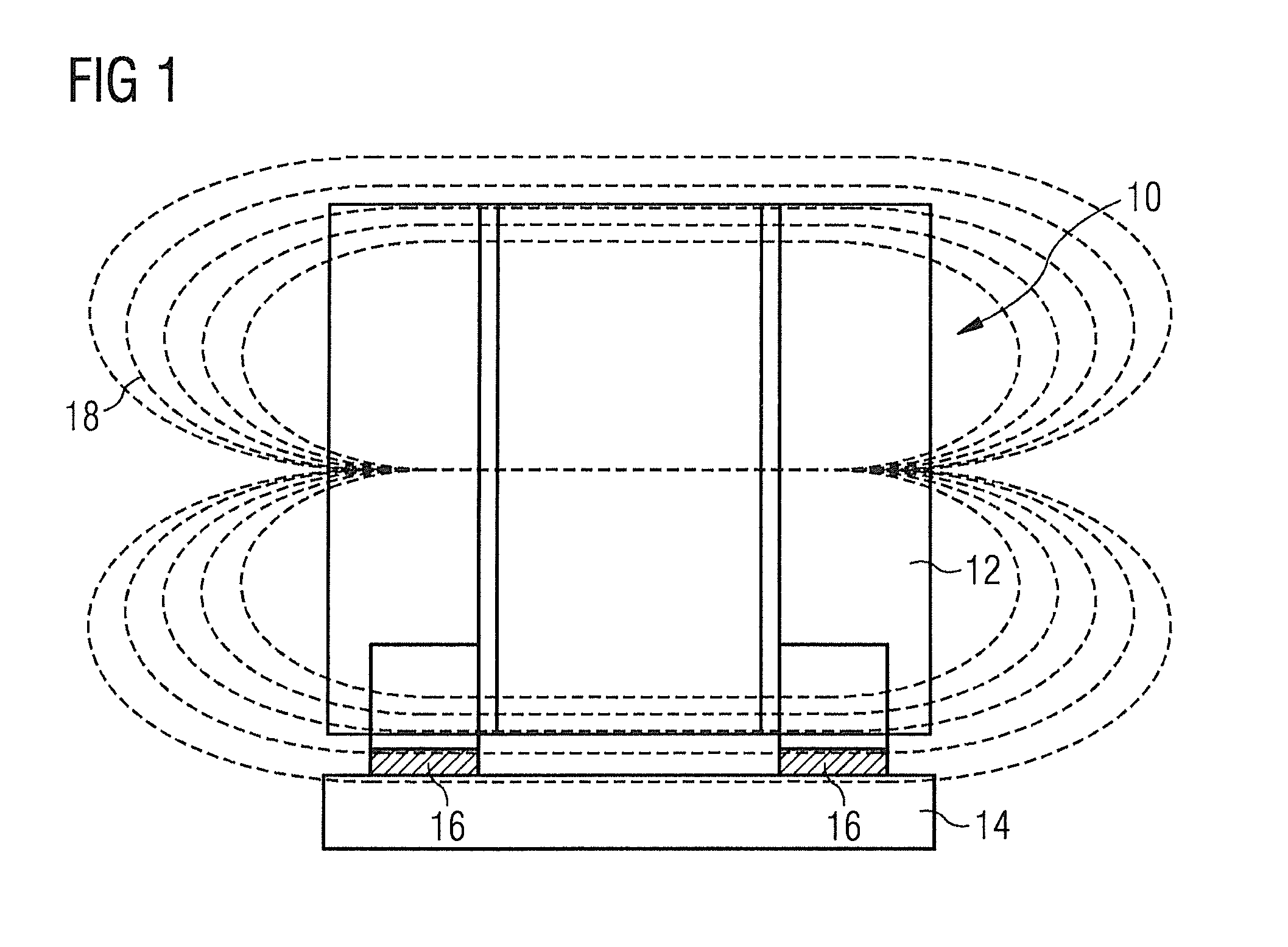 Vibration isolation for superconducting magnets