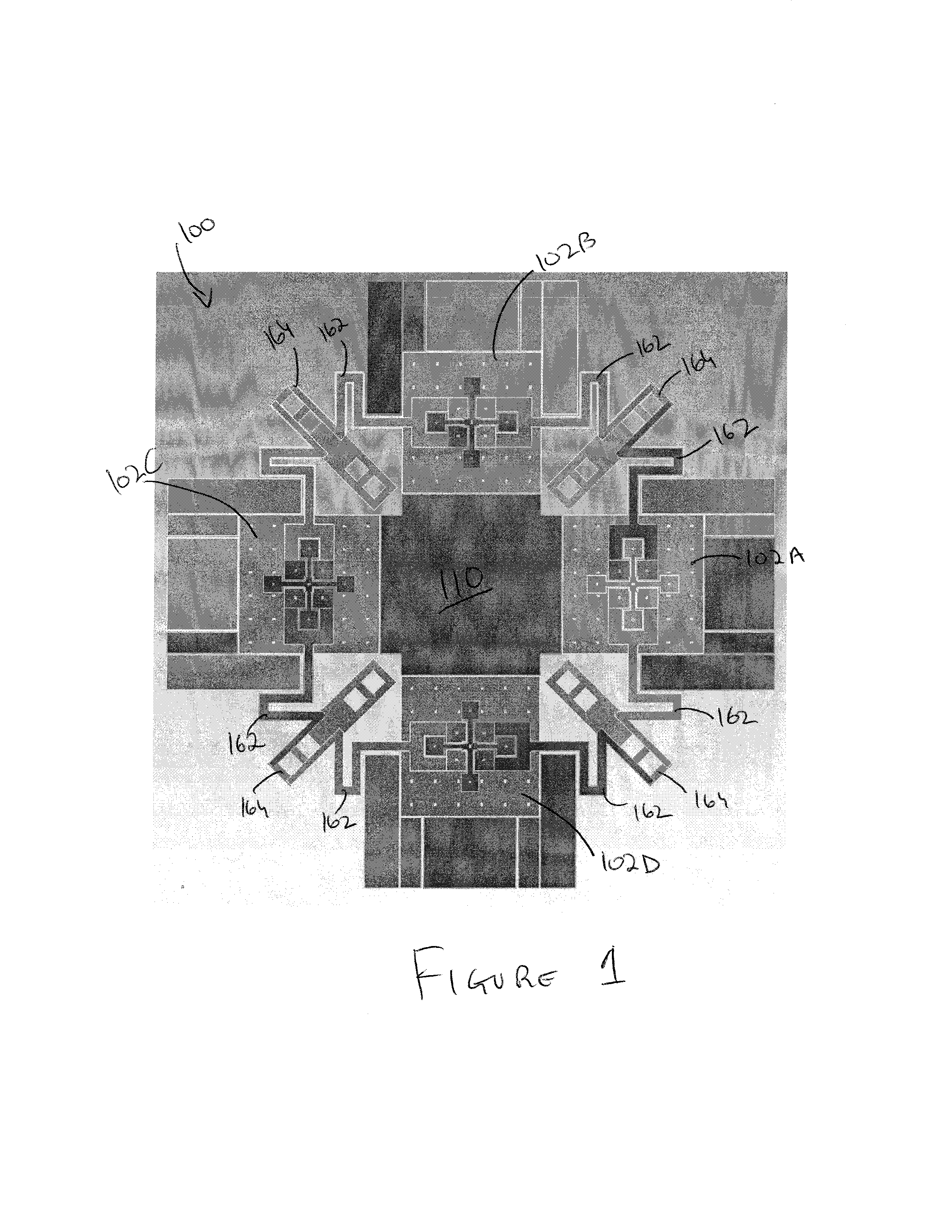 Vibratory tuning fork based six-degrees of freedom inertial measurement MEMS device