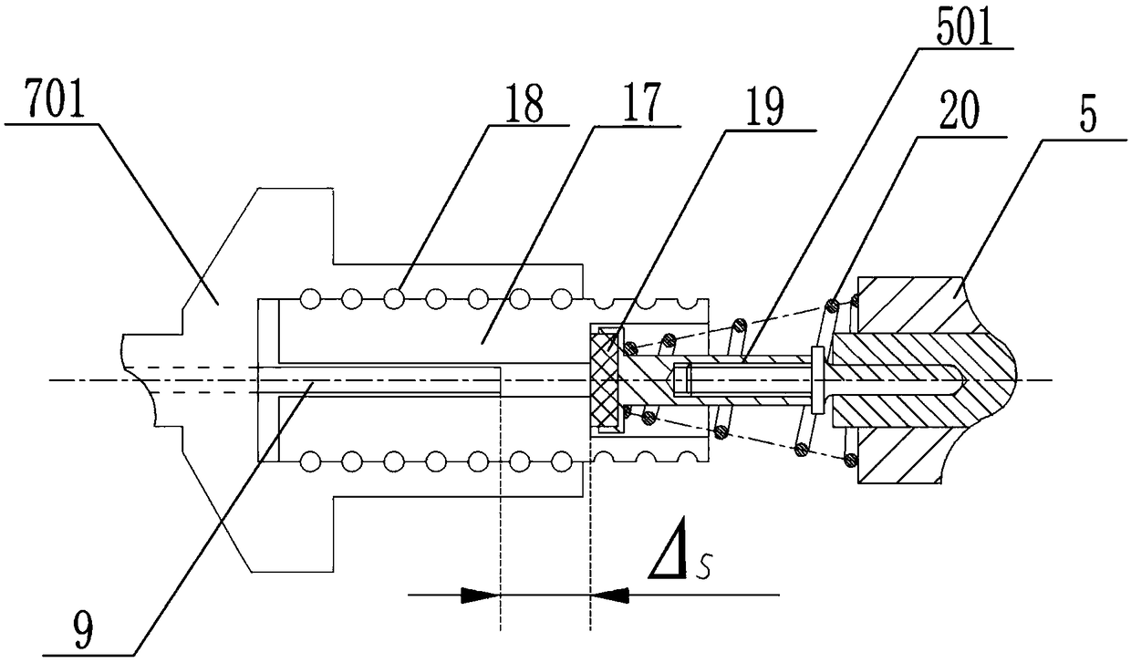 Integrated electronic hydraulic braking system capable of actively switching driving styles