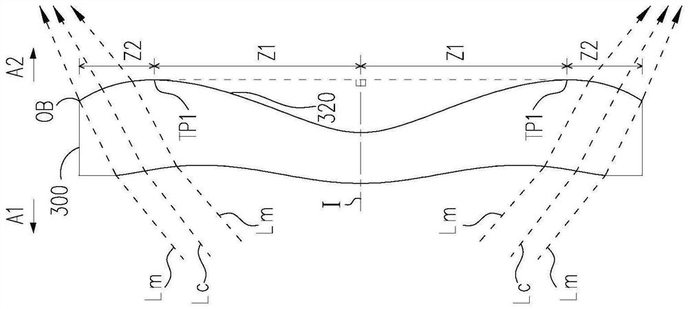 Optical imaging lens