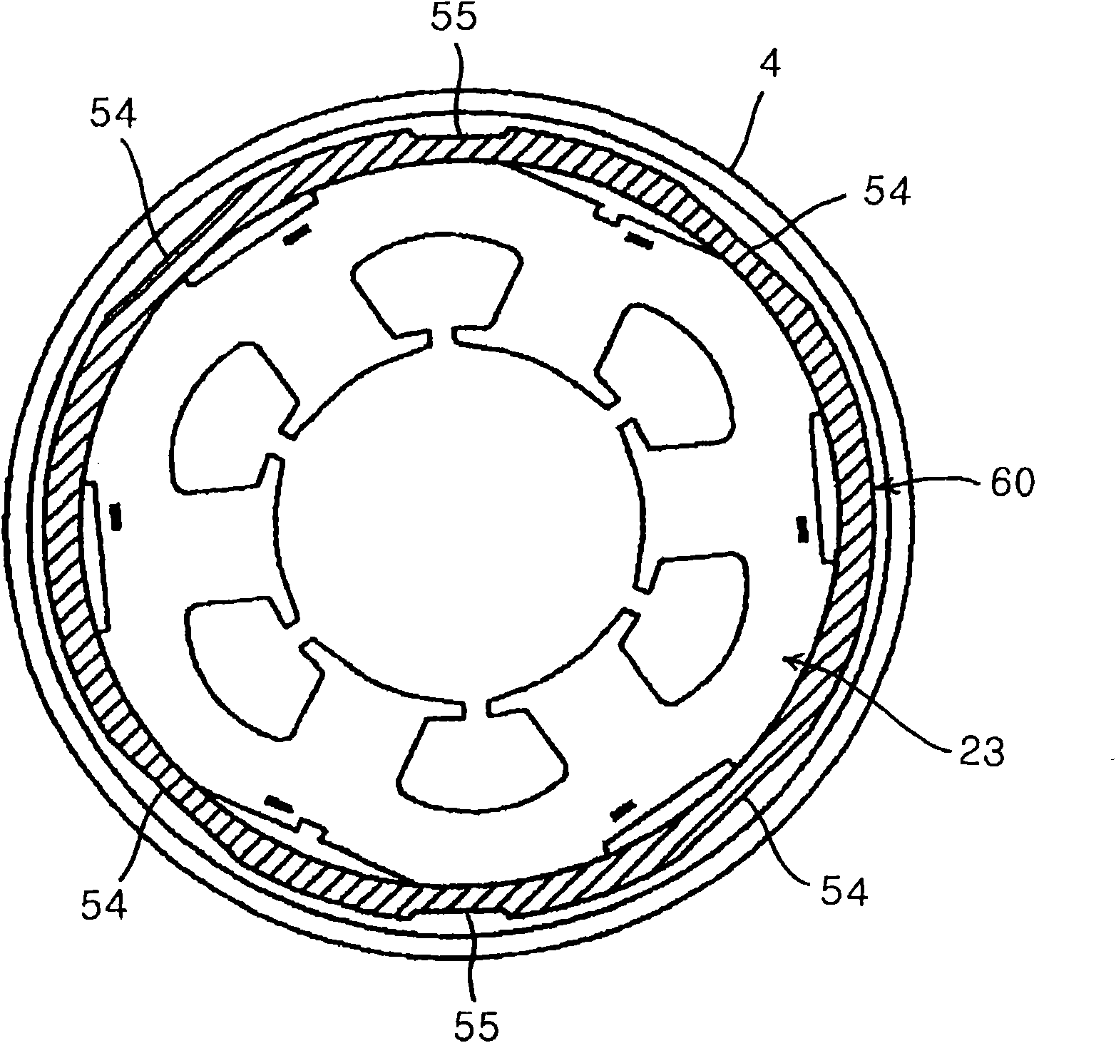 Compressor