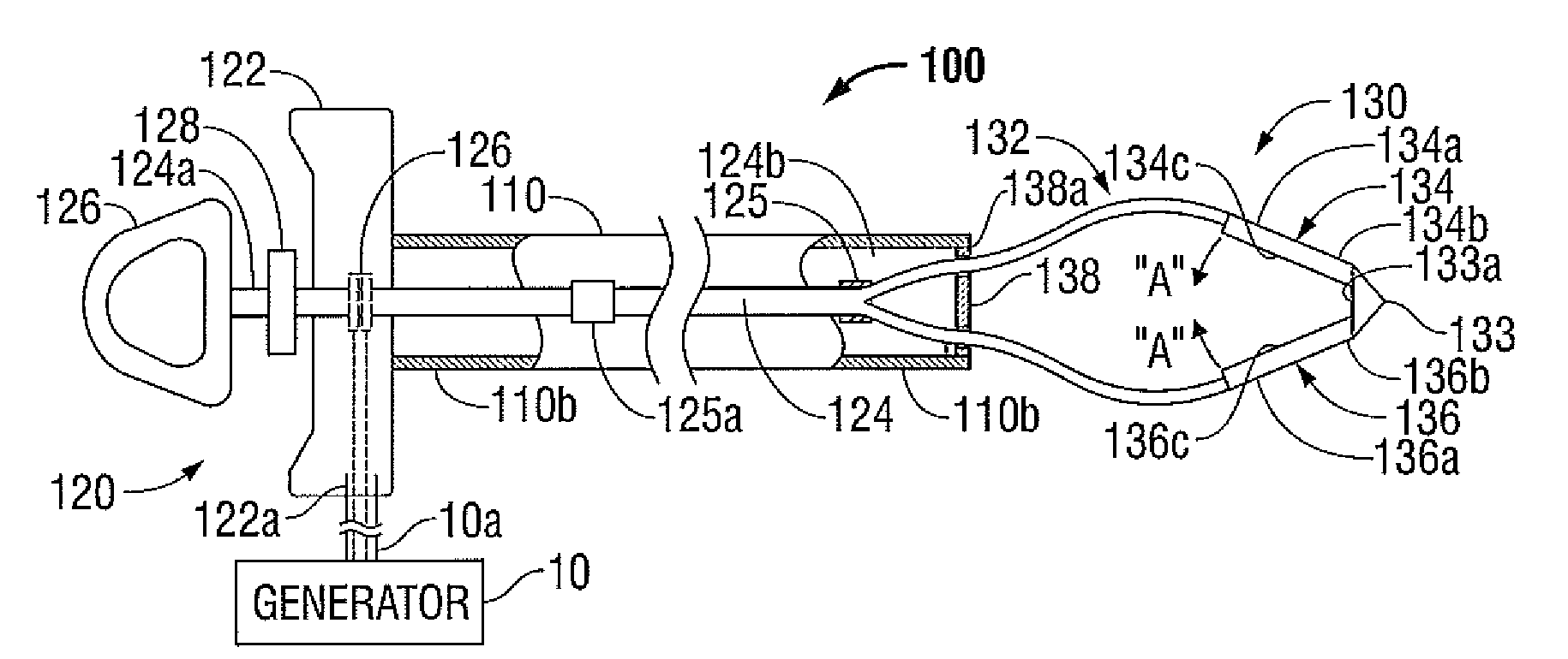 Polyp Removal Device and Method of Use
