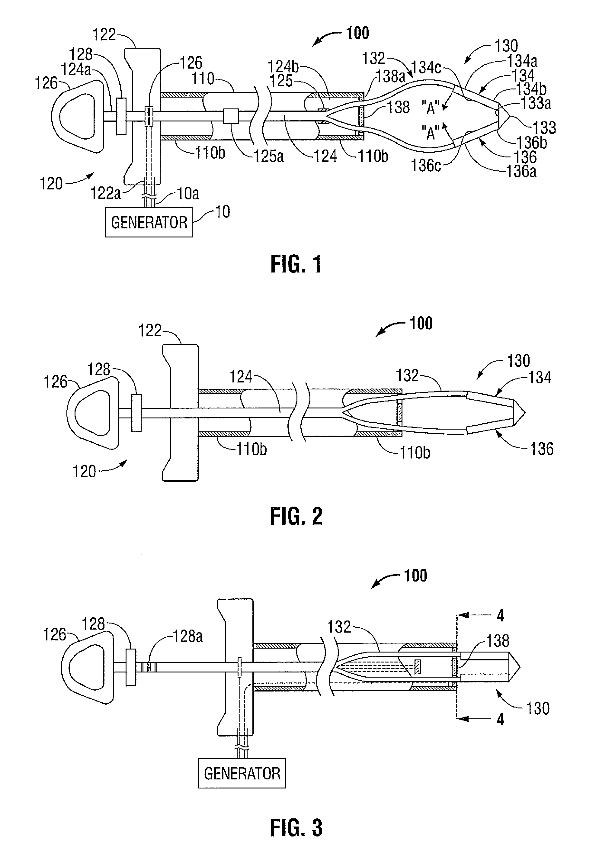 Polyp Removal Device and Method of Use