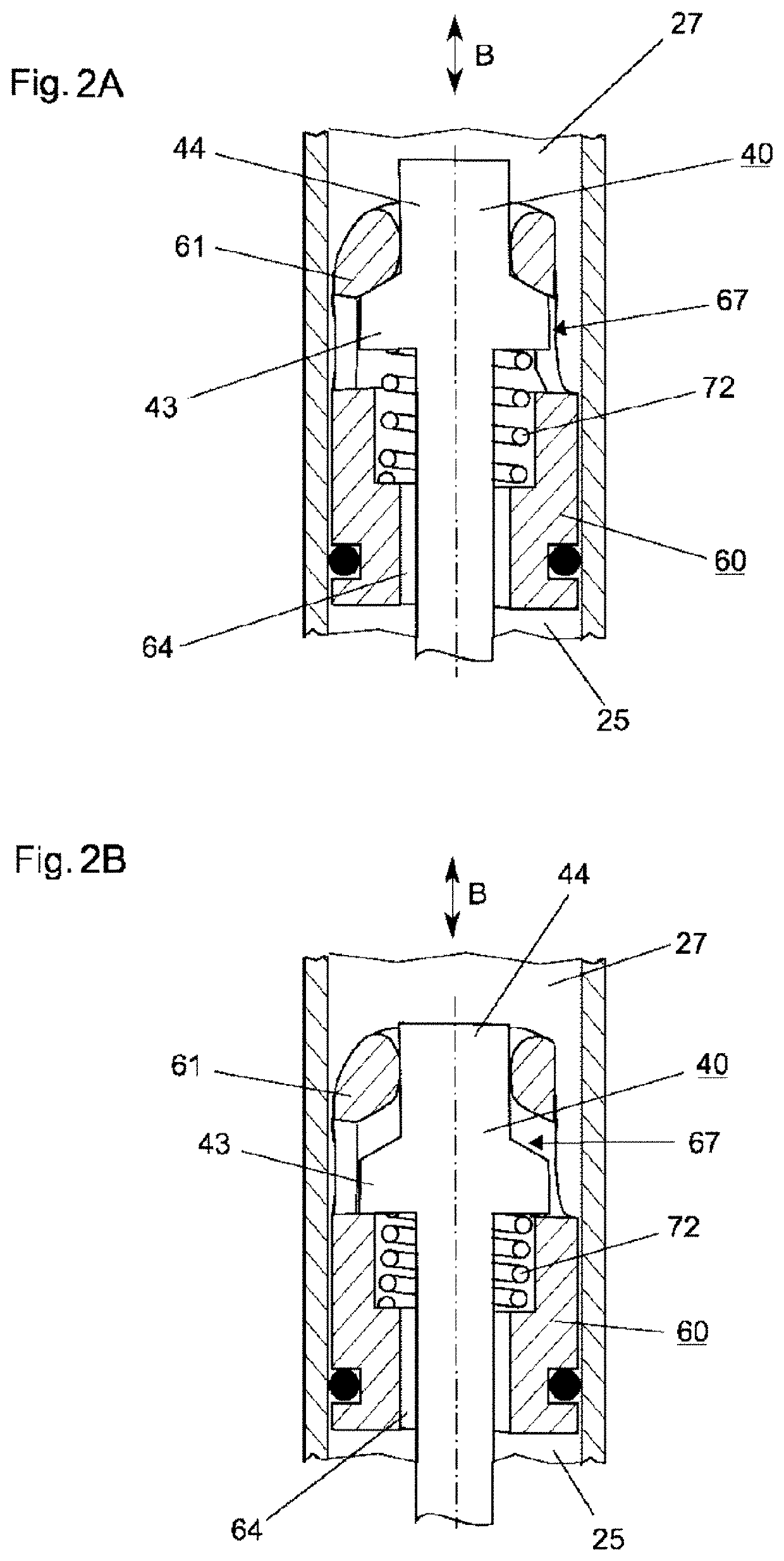 Apparatus for stabilizing body joints and/or supporting items of sports equipment