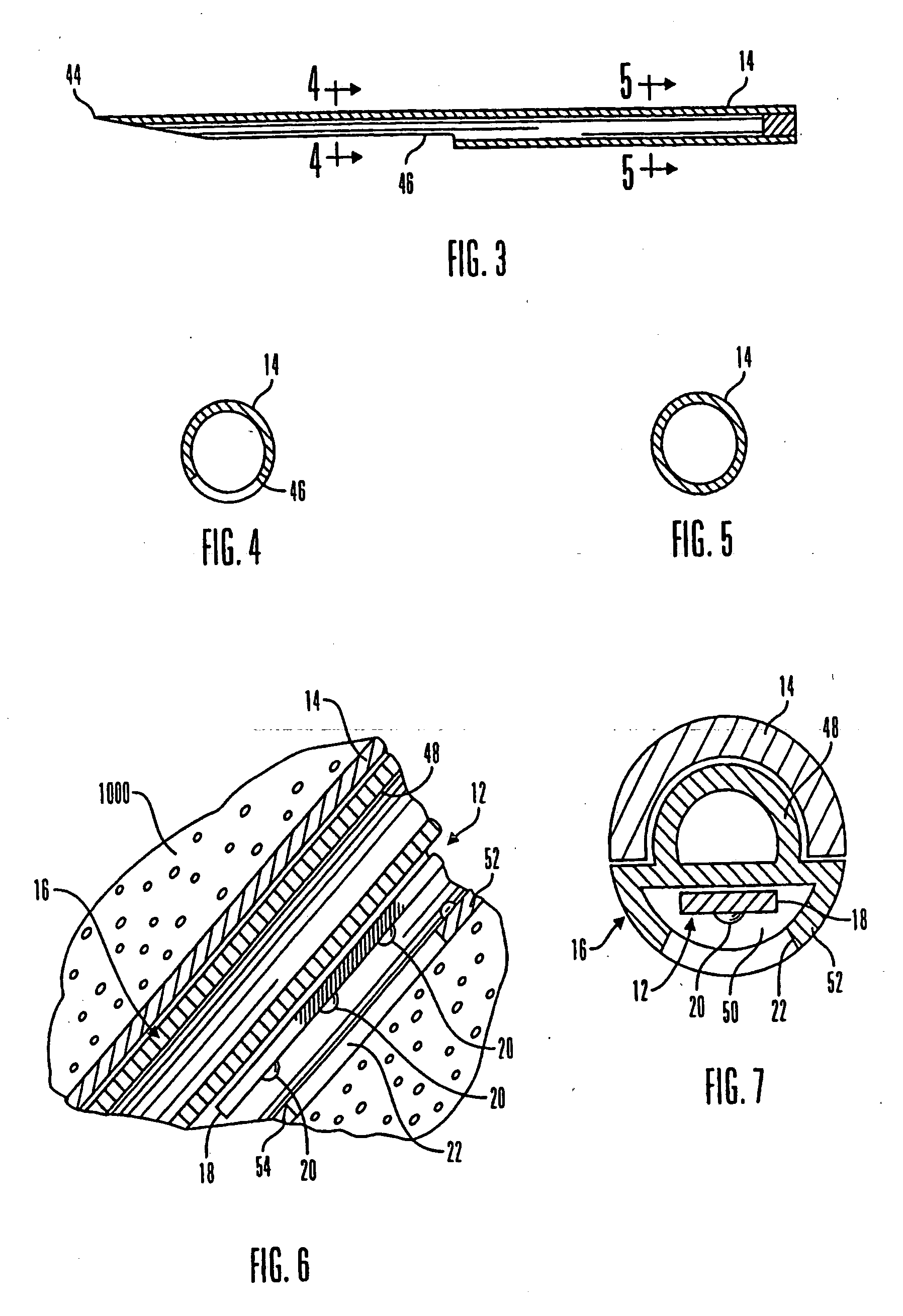 Telemetered characteristic monitor system and method of using the same