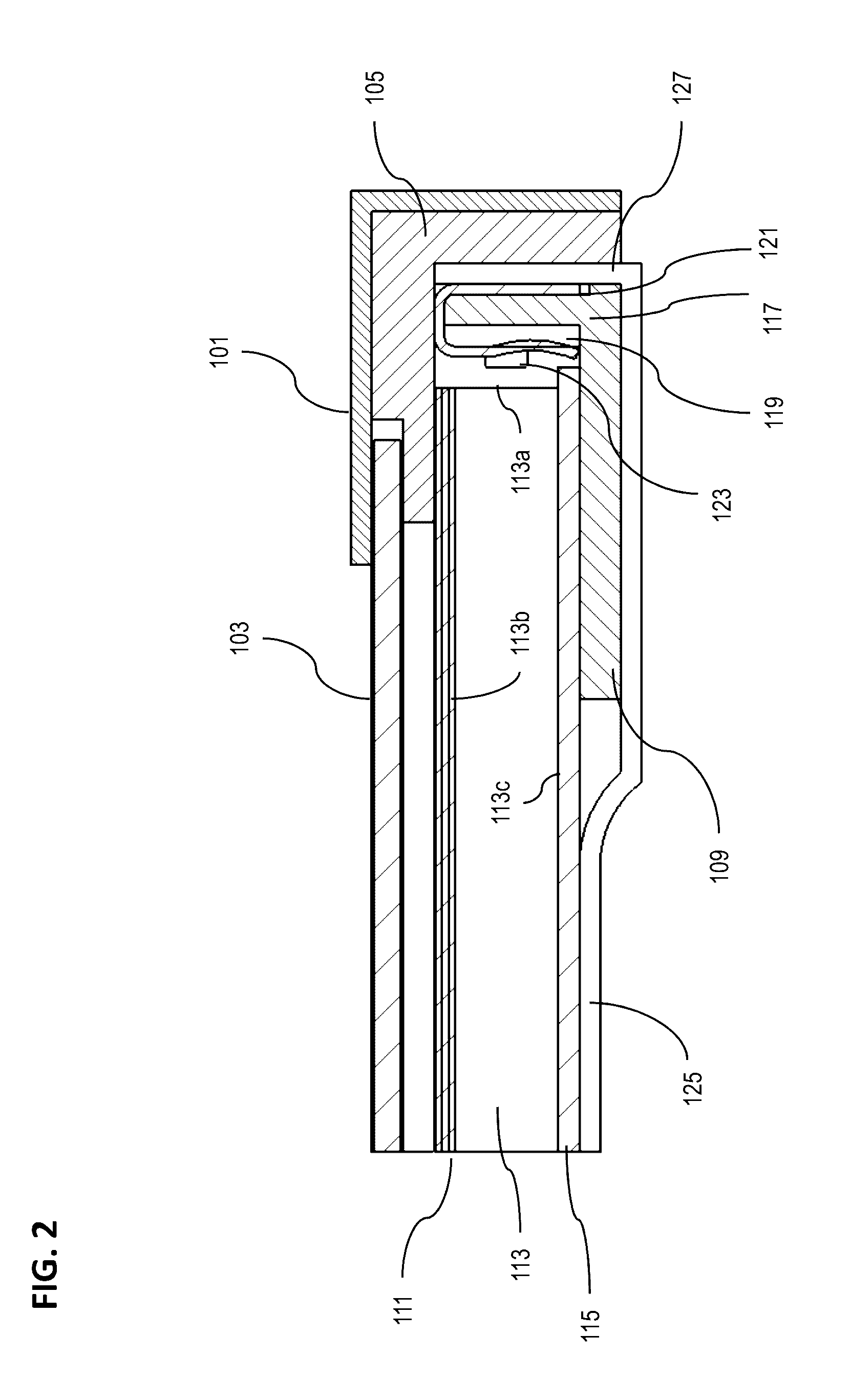 Backlight system for liquid crystal display devices