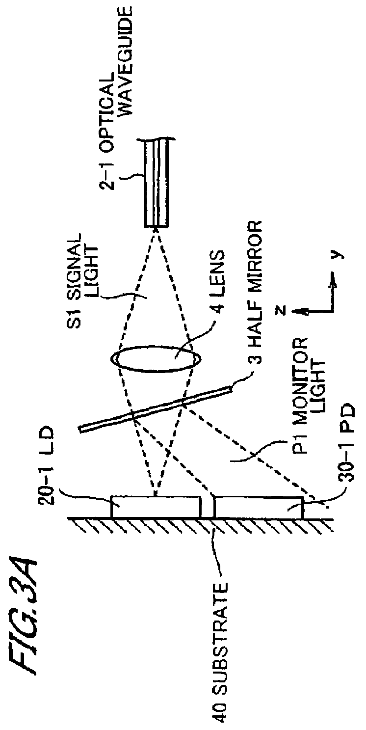Optical transmitter and optical transmission method