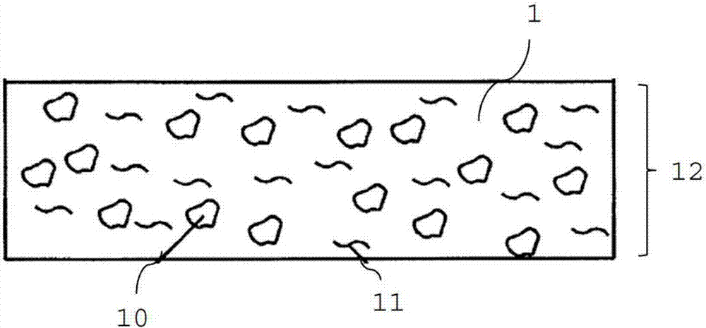 Inductively heatable tobacco product