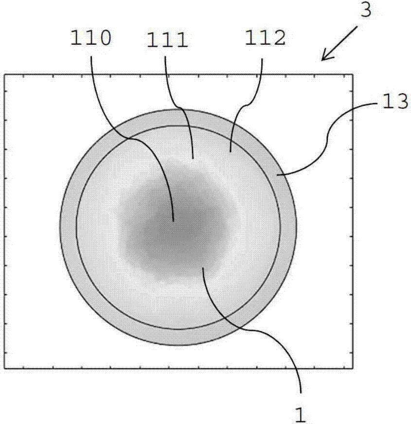 Inductively heatable tobacco product