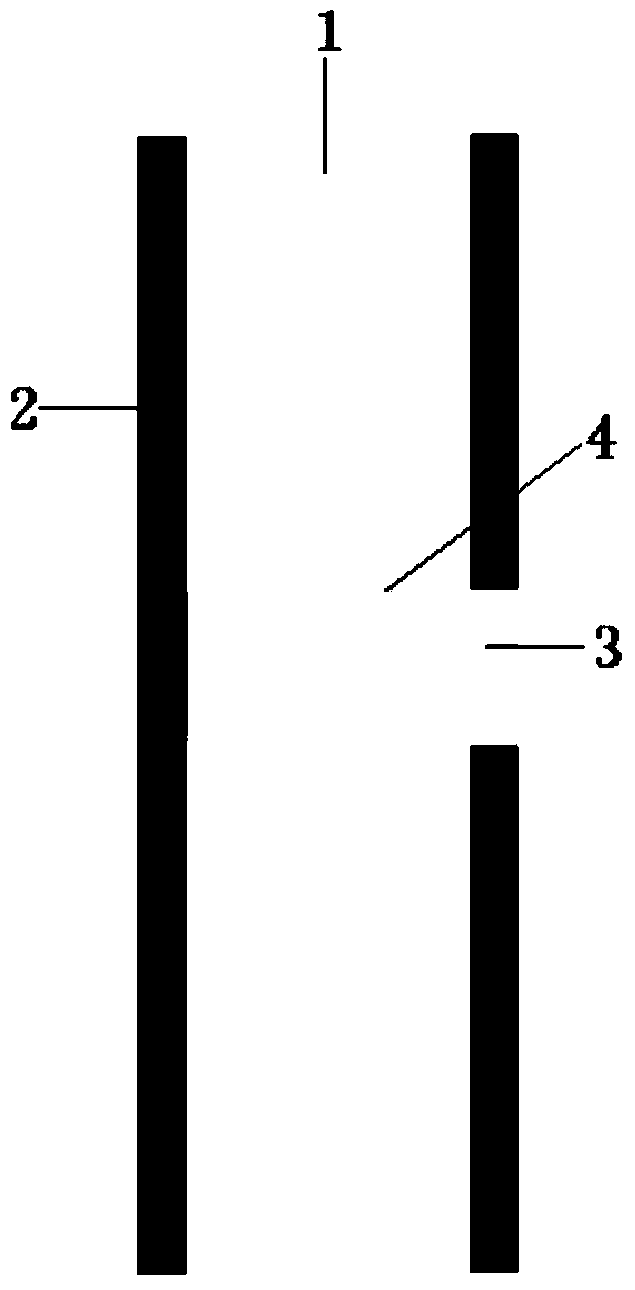 Metal shell of communication equipment and preparation method thereof