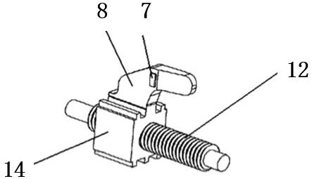 A Flexible Fixture with Active Control for Clamping Complex Components