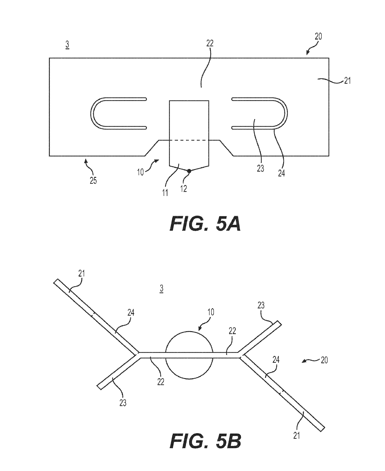 Refractory anchor assembly and method for installing the same