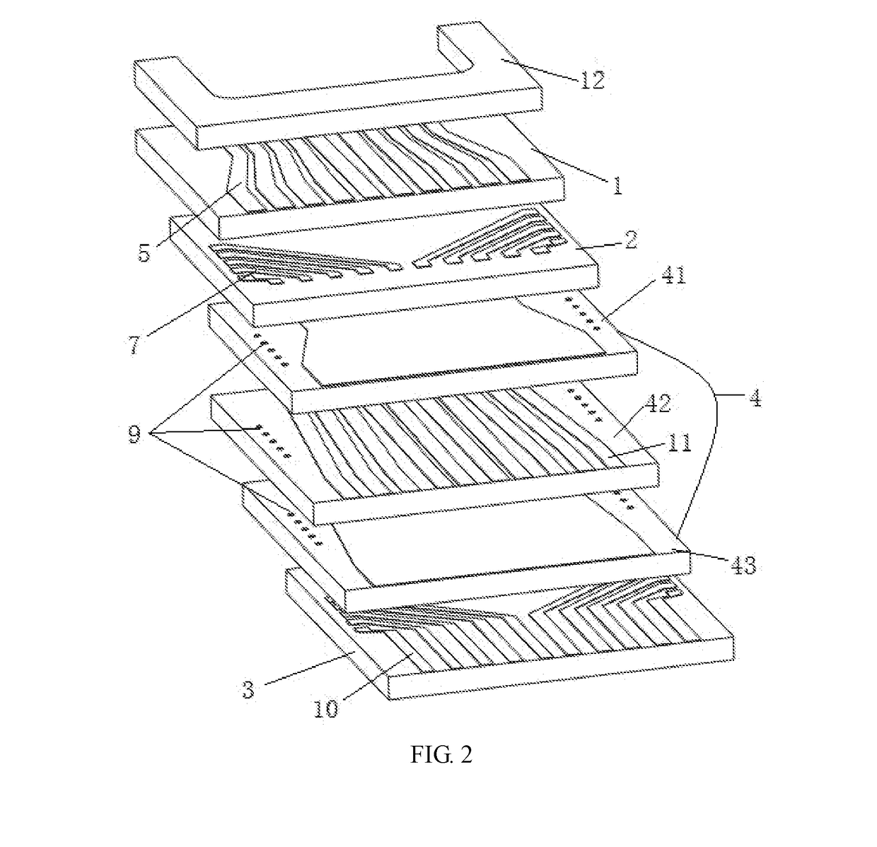 Method for fabricating ceramic insulator for electronic packaging