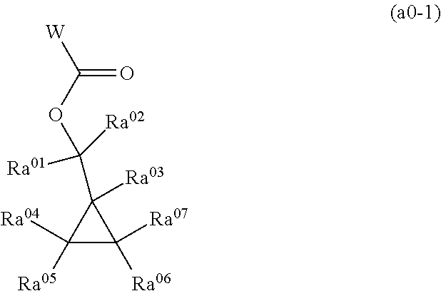 Resist composition, method of forming resist pattern, polymeric compound, and compound