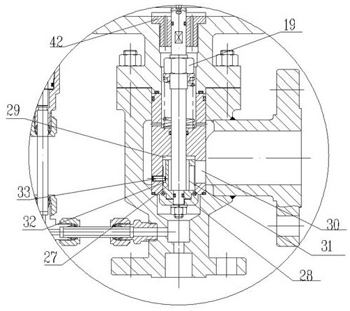 Multifunctional pilot operated safety valve