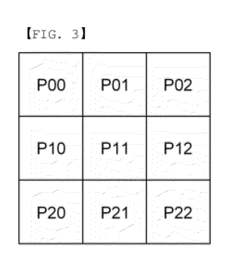 Method for removing noise and night-vision system using the same