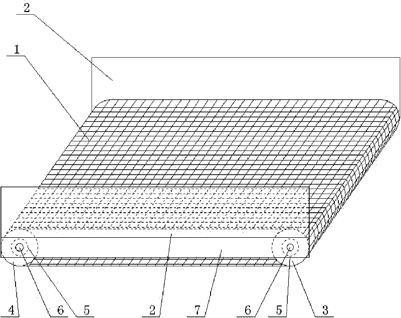 Wood and bamboo fiber mercerizing pulp and preparation method thereof