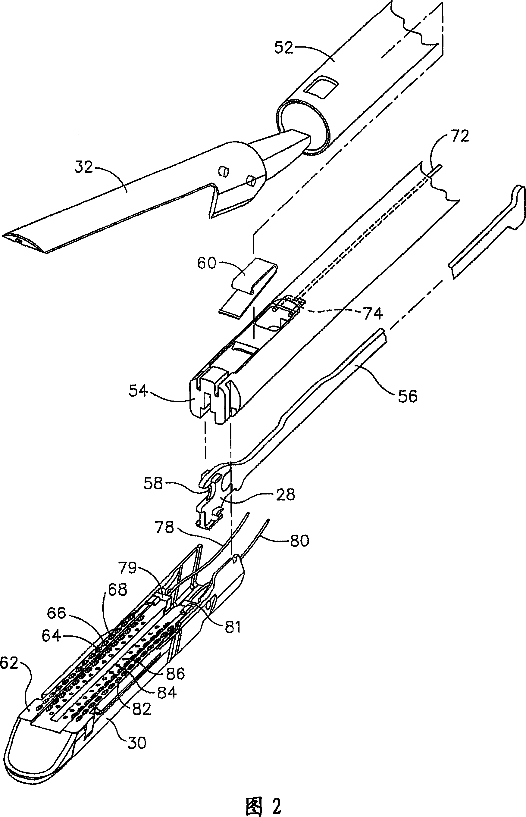 Surgical stapling instruments structured for pump-assisted delivery of medical agents