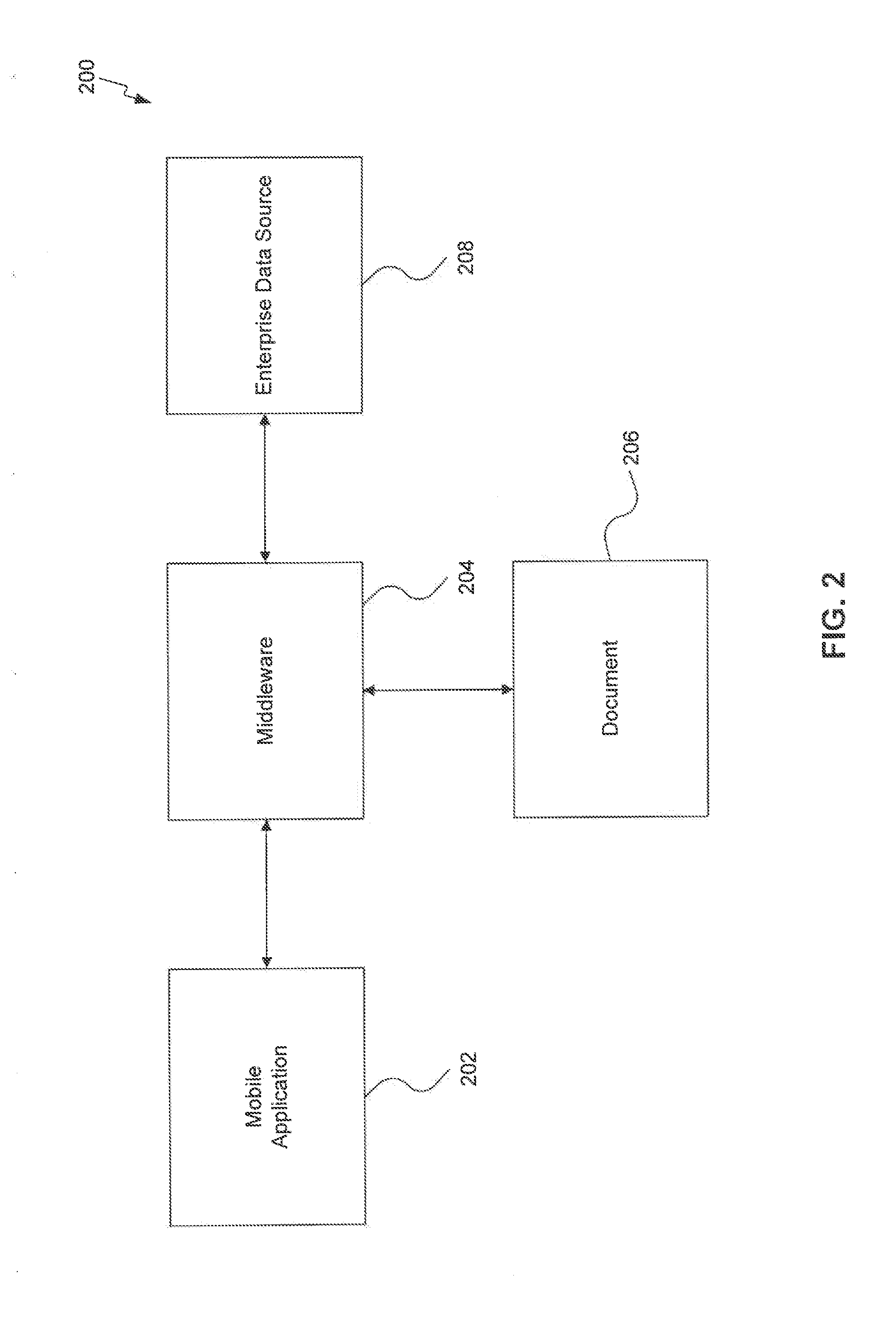 Cache conflict detection