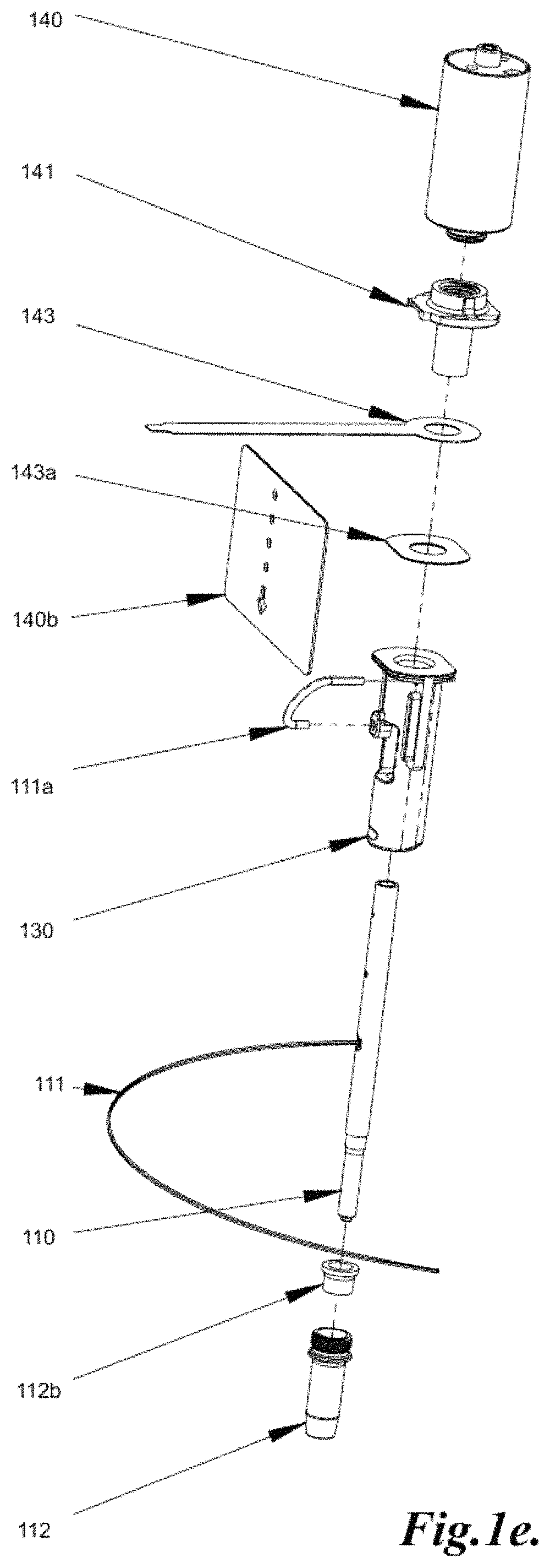 System and method for determining structural characteristics of an object