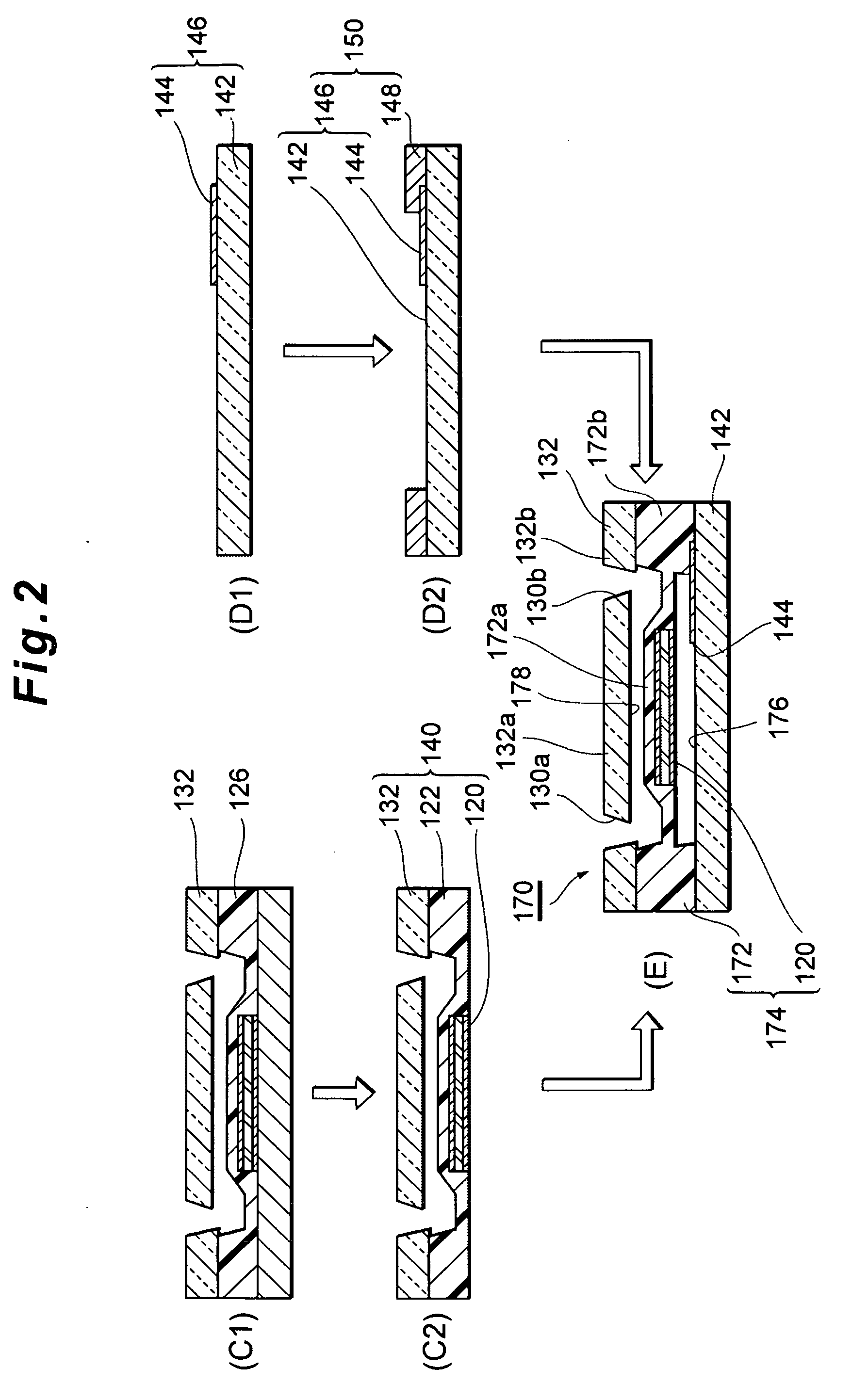 Piezoelectric pump and fluid transferring system