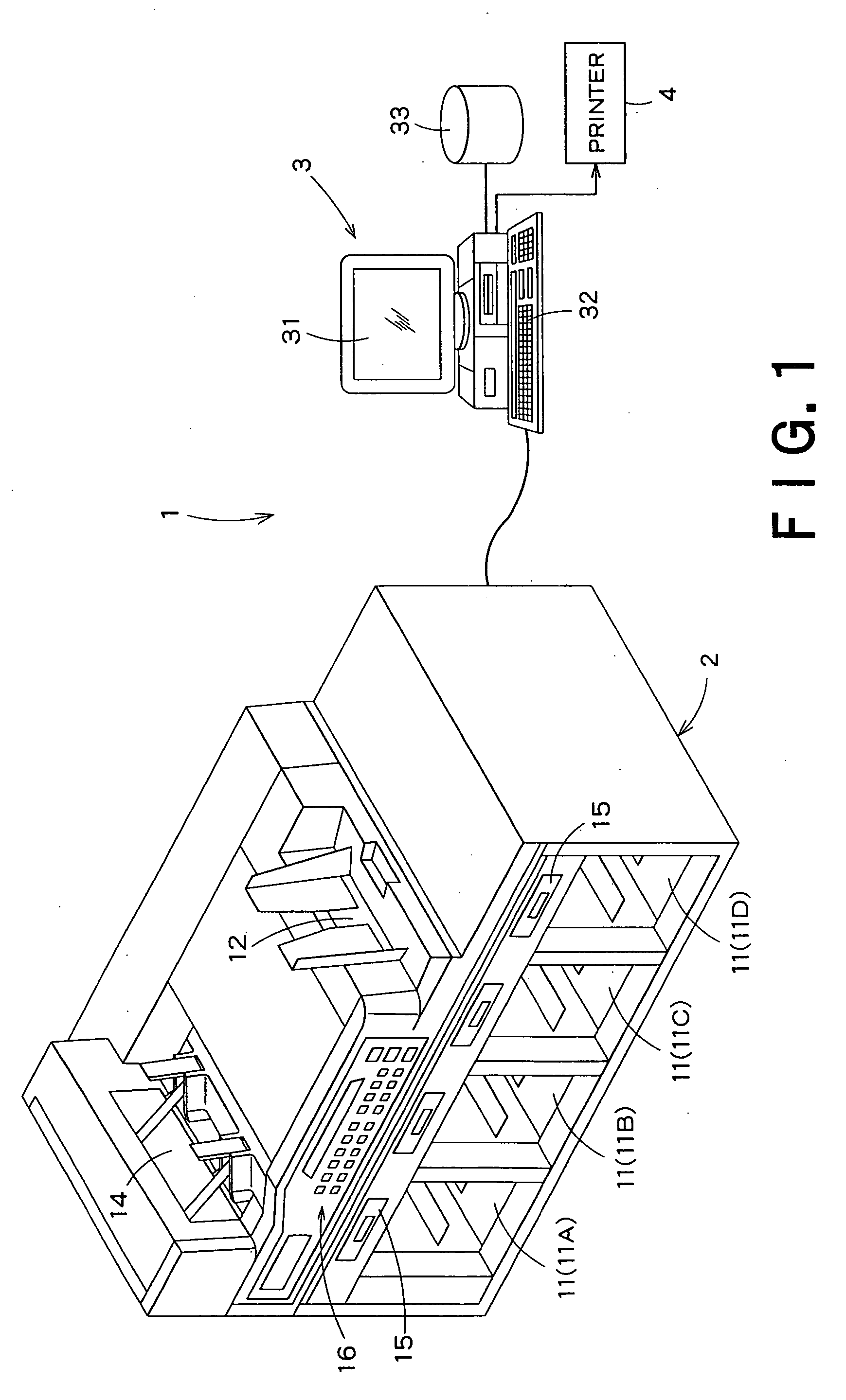 Paper sheet management device, paper sheet management method, and paper sheet management program