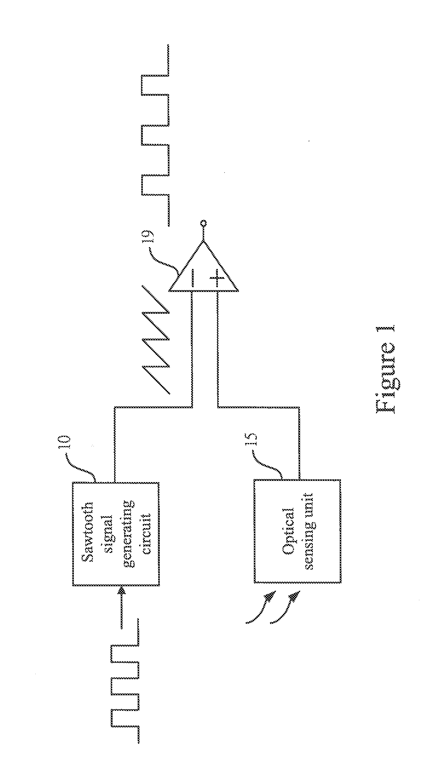 Ambient light sensing module