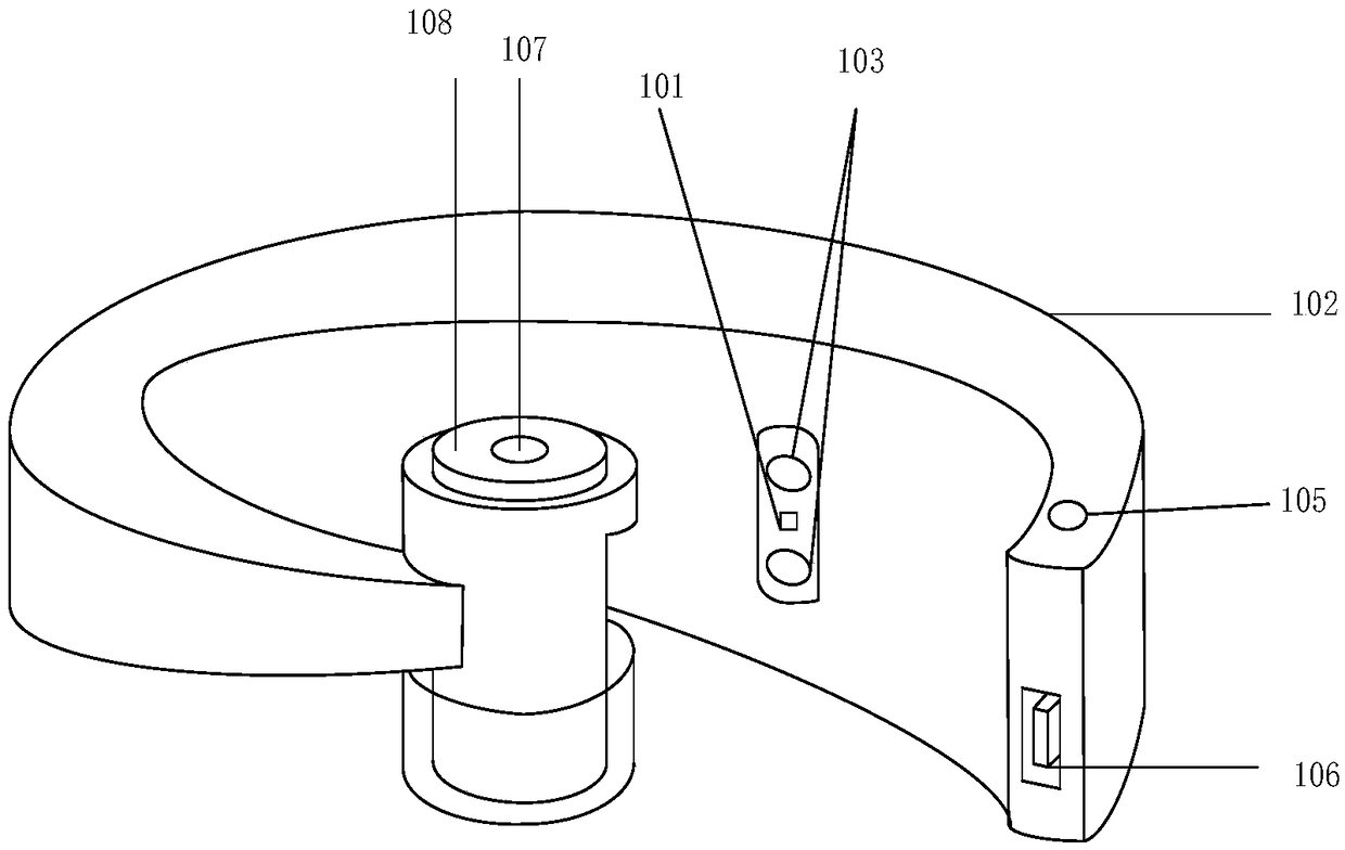Bluetooth earphone system capable of improving exercise quality and control method thereof
