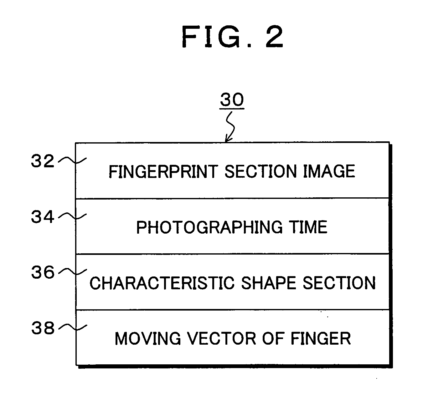 Image connection method, and program and apparatus therefor